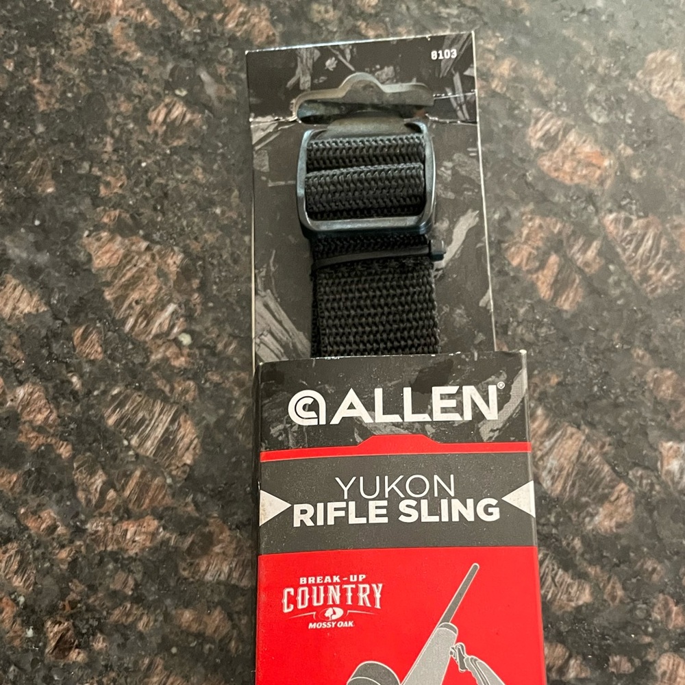 Allen - Yukon Rifle Sling